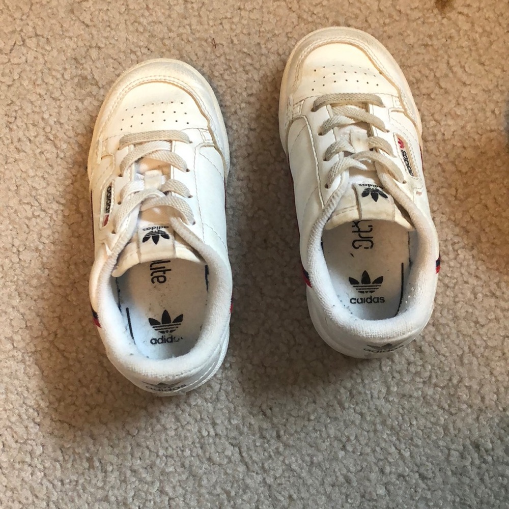 Boy shoes